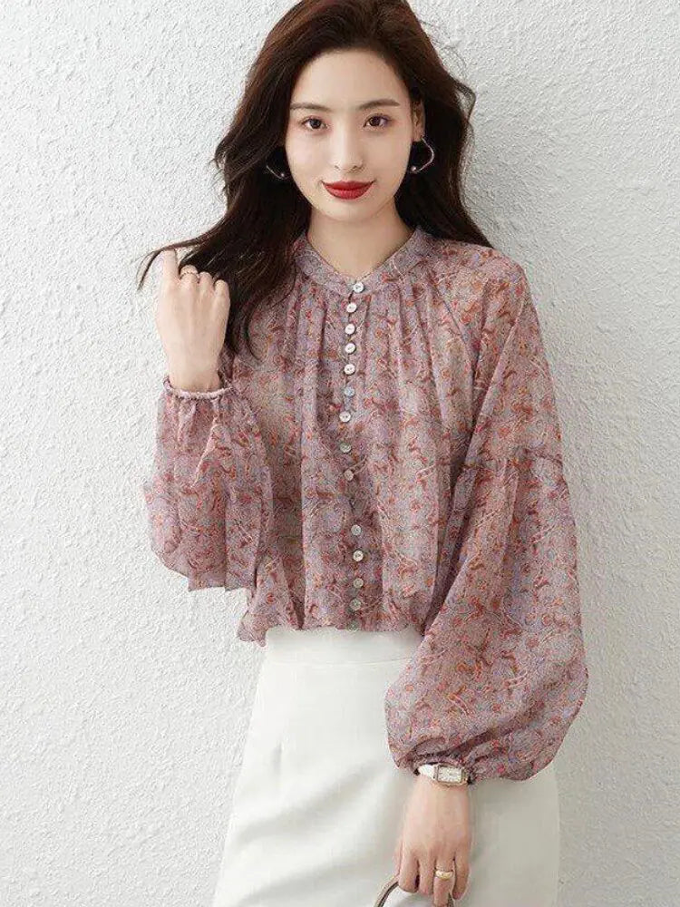 Women's Blouse