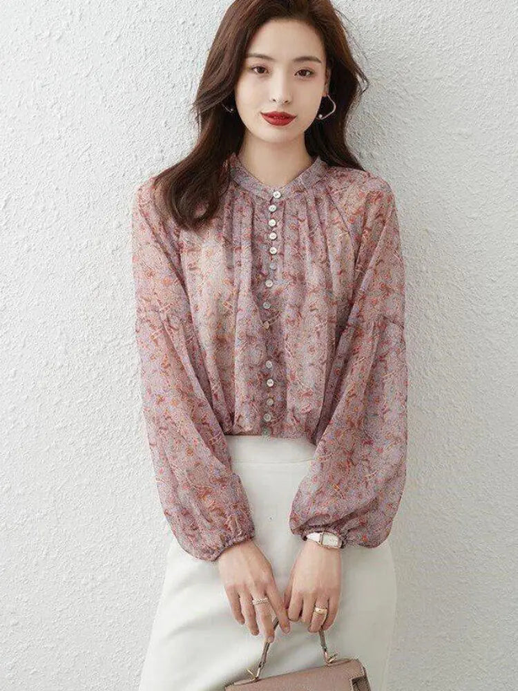 Women's Blouse